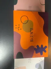 アイズワン BLOOM*IZ アルバム