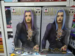 BANPRESTO(バンプレスト) ジョジョの奇妙な冒険 レオーネ・アバッキオ DXF フィギュア