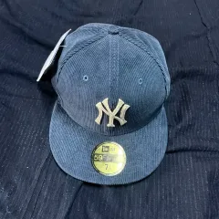 NEW ERA x クーパーズタウン ニューヨーク・ヤンキース 59FIFTY 7 1/4
