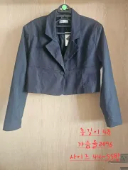 HA2 クロップド ジャケット (55 77)