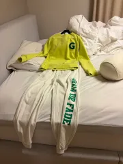 ゴルフウェア トレーニングウェア