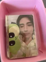 イハン トレカ 出品