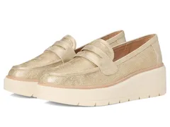 ドクター・ショール レディース シューズ スリッポン・ローファー Dr Scholls Nice Day Max LoaferMoc Gold ゴールド