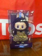 Labubu キーホルダー