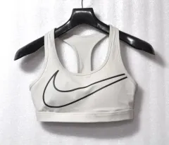 ナイキ(NIKE)/レディース スポーツブラトップ (サイズ 44 44半)