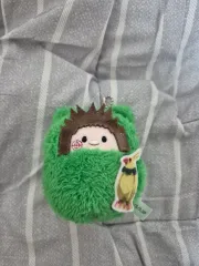 サカモトデイズ ぬい ぬいぐるみ キーホルダー ぬい