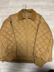 ユニクロ パフテック ブルゾン
