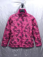 THE NORTH FACE ザノースフェイス ガールズ リバーシブル ジャケット