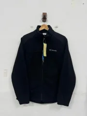 (95)コロンビア メンズ フリースジャケット タグ新品
