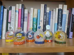 ミッフィー ウォーター ドーム まとめ