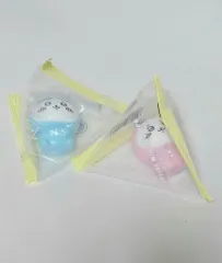 ちいかわ ハチワレ ちいかわ インテリア フィギュア 出品