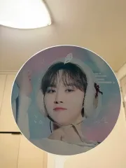 スングァン (ぶー) うちわ