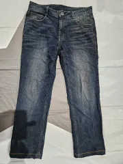 リーバイス 504 デニム 34