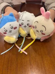 ちいかわ キーホルダー 3種 セット まとめ