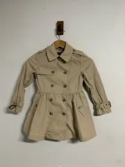 ポロラルフローレン キッズ トレンチコート 5