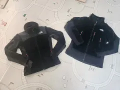 ノースフェイス プーもり フリース ジャケット