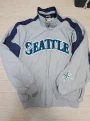 XXL マジェスティック MLB シアトル・マリナーズ ジャケット