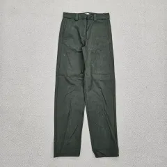 32 COS レディース カーキ ズボン 1203JM1