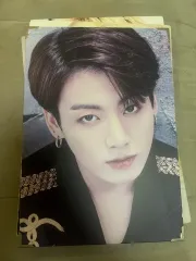 BTS Speak Yourself 日本 プレミアムフォト