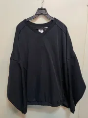 アディダス ウォームアップ