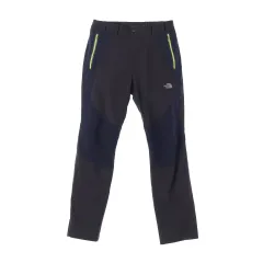 THE NORTH FACE ザノースフェイス Outdoor アウトドア バイカラー サン(SAN) 色 カラー ナイロン パンツ ズボン チャコール ネイビー