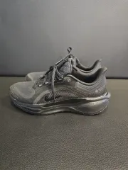 ナイキ ペガサス41 ゴアテックス ブラック ランニングシューズ