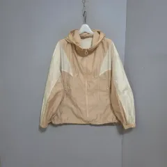 HAZZYS ヘジス ウィンドブレーカー アウター 90 n2103