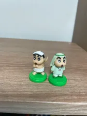 クレヨンしんちゃん チョコエッグ フィギュア まとめ売り