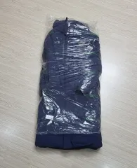 値下げして迅速な販売のため/90) K2 コボルト ダウンジャケット ロング丈