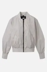 レディース ゴルフ ジャケット