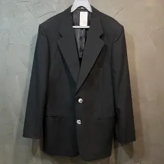 M ヴァレンティノ Valentino ヴィンテージ ブレーザー ジャケット