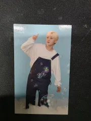 SEVENTEEN Dream スングァン(SEUNGKWAN) トレカ