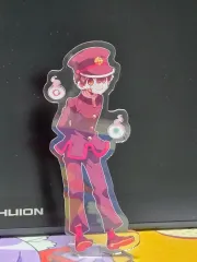 地縛少年 花子くん アクリルスタンド 出品