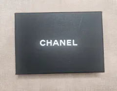 シャネルボックス
