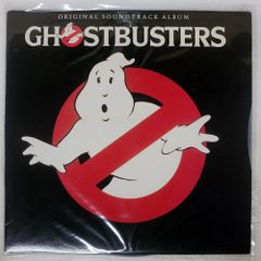 미 US반 VA/GHOSTBUSTERS/ARISTA AL88246 LP