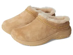 メレル レディース シューズ スリッポン・ローファー Merrell Encore Ice 5 Tan タンのサムネイル