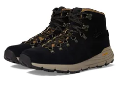 ダナー メンズ シューズ スニーカー Danner Mountain 600 45 BlackKhaki ブラック