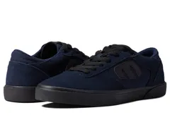 エトニーズ メンズ シューズ スニーカー etnies Windrow Vulc NavyBlack ブラックのサムネイル
