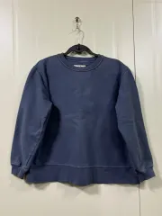 EDDIE BAUER(エディー・バウアー) ヴィンテージ スウェットシャツ