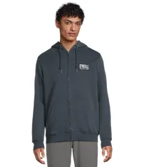 オニール メンズ アウター パーカー・スウェット シャツ ONeill Fifty Two Zip Sweatshirt Midnight Navy ネイビーのサムネイル