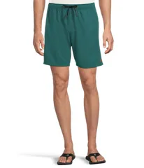ビラボン メンズ ボトムス ハーフパンツ・ショーツ Billabong Surftrek Elastic Marineのサムネイル