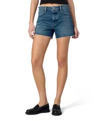 ジョーズジーンズ レディース ボトムス ハーフパンツ・ショーツ ショートパンツ Joes Jeans The Jessie Relaxed Shorts Bad Apple