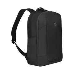 ビクトリノックス メンズ バッグ バックパック・リュックサック Victorinox Altmont Modern Compact Backpack Black ブラック