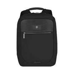 ビクトリノックス メンズ バッグ バックパック・リュックサック Victorinox Mythic Compact Backpack Black ブラック