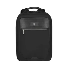 ビクトリノックス メンズ バッグ バックパック・リュックサック Victorinox Mythic Deluxe Backpack Black ブラック