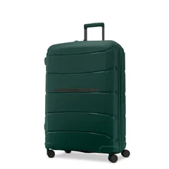 サムソナイト メンズ バッグ スーツケース Samsonite Outline Pro Large Spinner Emerald Green グリーンのサムネイル