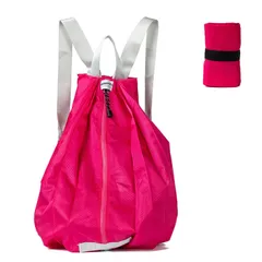 【即日発送】通学 スポーツ 登山 旅行 通勤 ショッピング リュック 防水 メンズ 軽量 バックパック バックパック レディース アウトドア 折りたたみ 携帯リュック