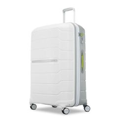 ホワイト ハードキャリーケース 148L - メルカリ