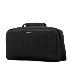 サムソナイト メンズ バッグ ボストンバッグ Samsonite Silhouette 18 Travel Duffel Black ブラックのサムネイル