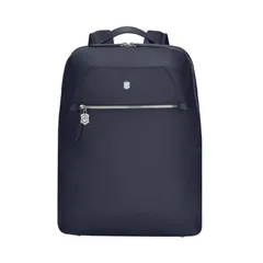 ビクトリノックス メンズ バッグ バックパック・リュックサック Victorinox Victoria Signature Compact Backpack Blue ブルー